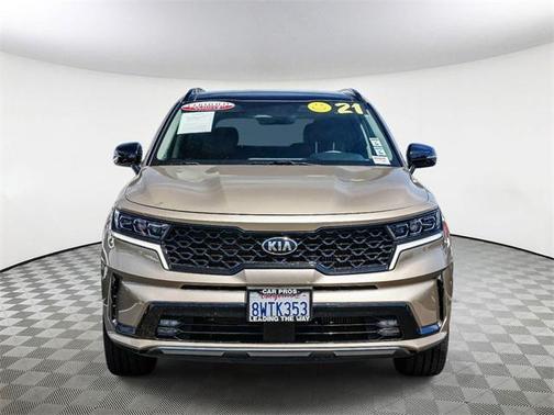 2021 Kia Sorento SX