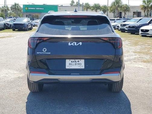2026 Kia Sportage SX