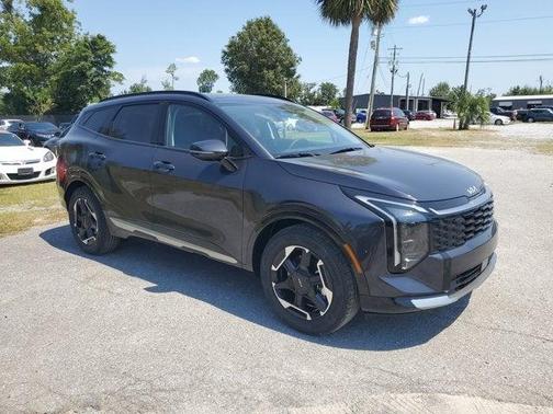 2026 Kia Sportage SX