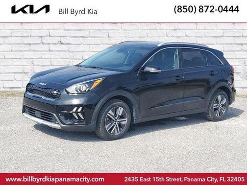 2022 Kia Niro EX Premium