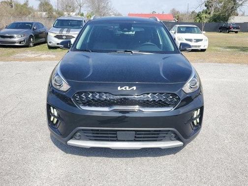 2022 Kia Niro EX Premium