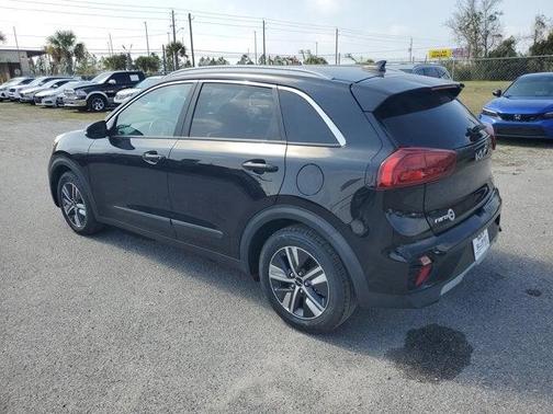 2022 Kia Niro EX Premium