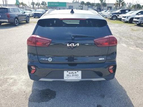 2022 Kia Niro EX Premium