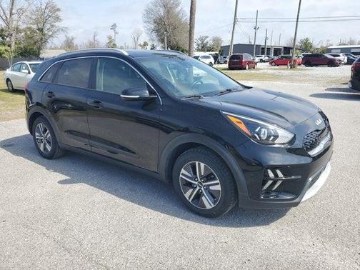 2022 Kia Niro EX Premium