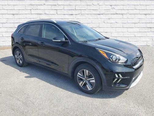 2022 Kia Niro EX Premium