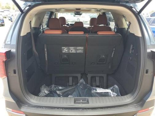 Astra Blue 2026 Kia Carnival Hybrid SX Prestige