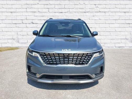 2023 Kia Carnival SX