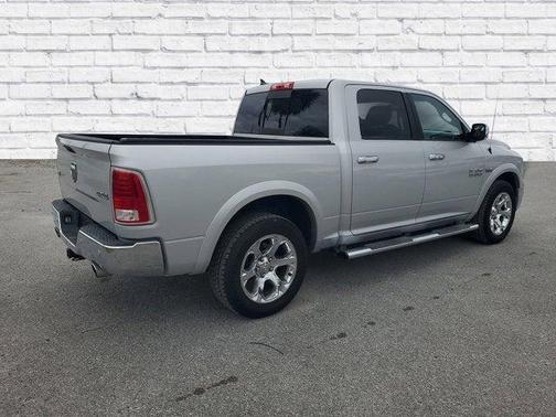 2015 RAM 1500 Laramie