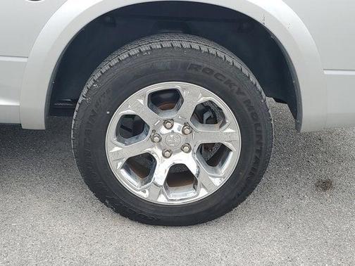 2015 RAM 1500 Laramie