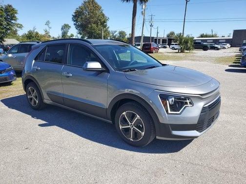 2025 Kia Niro EX