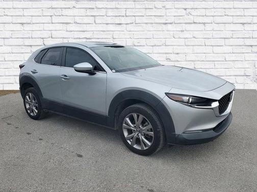 2020 Mazda CX-30 Preferred