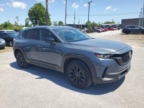 2024 Mazda CX-50 2.5 S Select Package