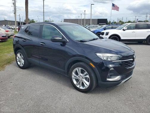 2021 Buick Encore GX Preferred