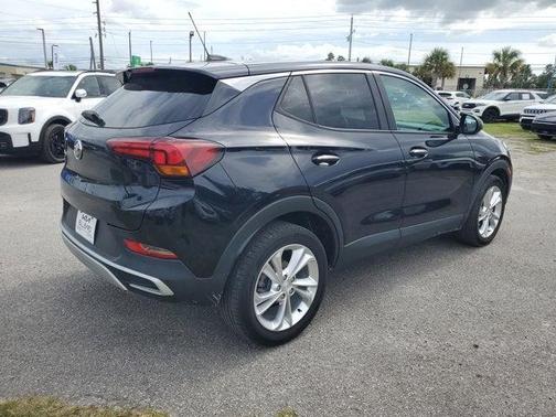 2021 Buick Encore GX Preferred