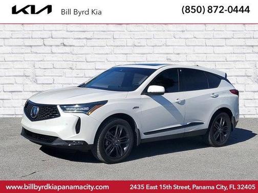 2023 Acura RDX A-Spec