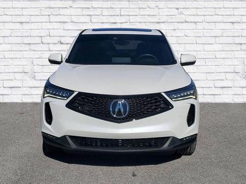 2023 Acura RDX A-Spec
