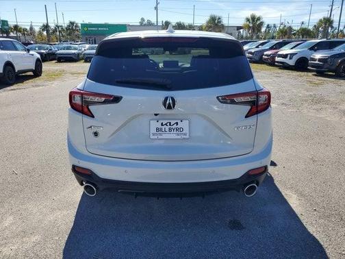 2023 Acura RDX A-Spec