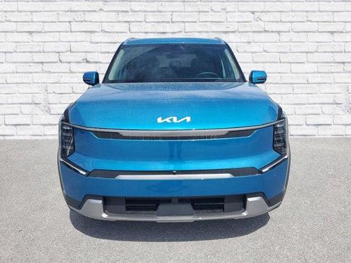 2026 Kia EV9 Wind