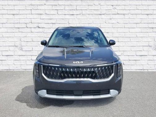 Metal 2026 Kia Carnival LX