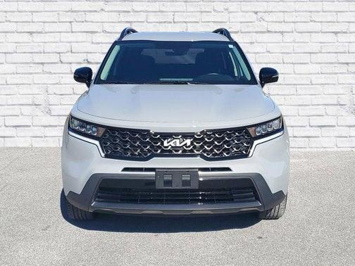 2023 Kia Sorento X-Line S