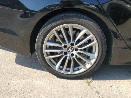 2018 Kia Stinger Base