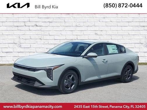 Haze 2026 Kia K4 LXS