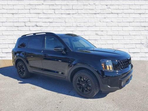 2024 Kia Telluride SX X-Pro
