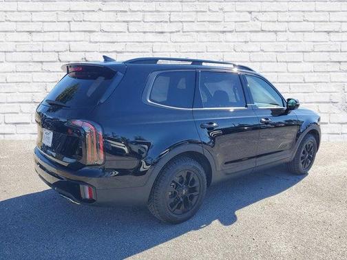 2024 Kia Telluride SX X-Pro