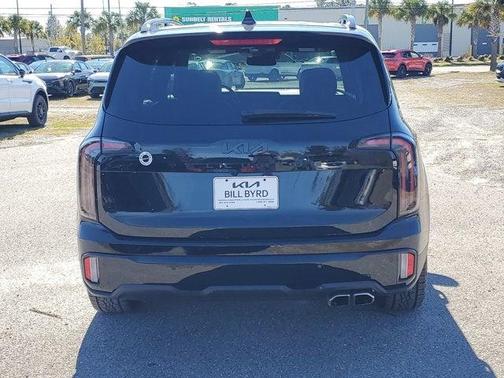 2024 Kia Telluride SX X-Pro