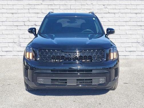 2024 Kia Telluride SX X-Pro
