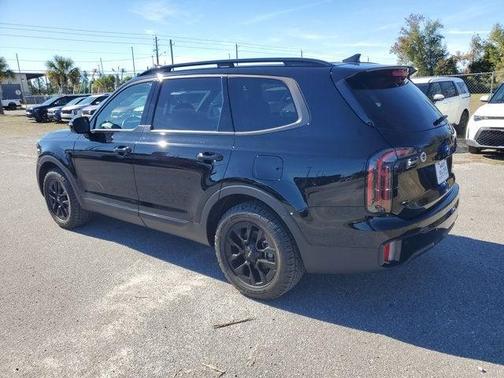 2024 Kia Telluride SX X-Pro