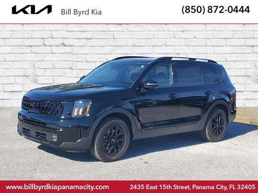 2024 Kia Telluride SX X-Pro