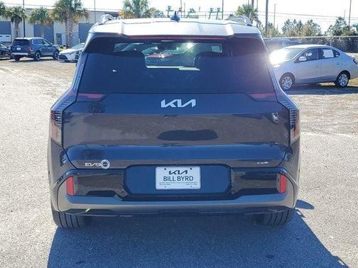 2026 Kia EV9 GT-Line