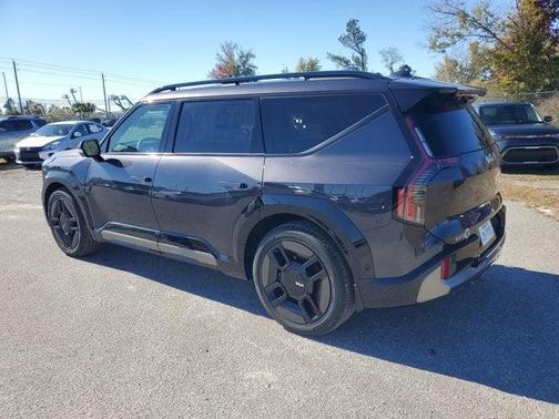 2026 Kia EV9 GT-Line