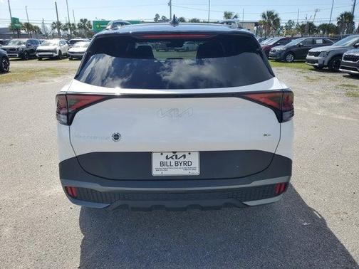 2023 Kia Sportage X-Pro