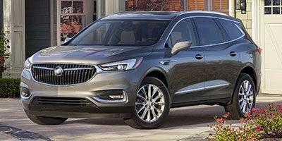 2020 Buick Enclave Premium