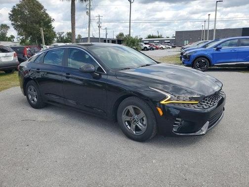 2023 Kia K5 LXS