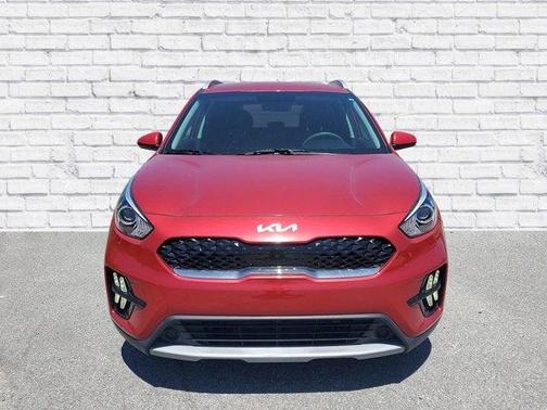 2022 Kia Niro LX
