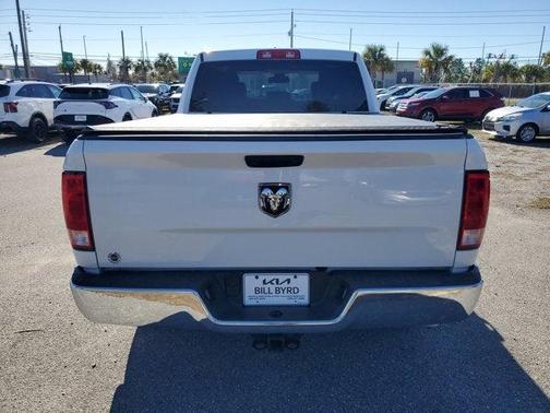 2017 RAM 1500 Tradesman/Express