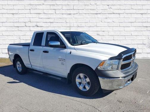 2017 RAM 1500 Tradesman/Express