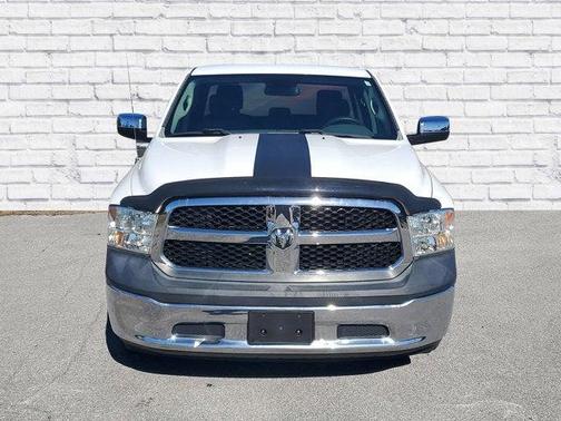 2017 RAM 1500 Tradesman/Express