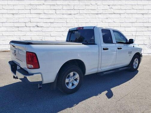 2017 RAM 1500 Tradesman/Express