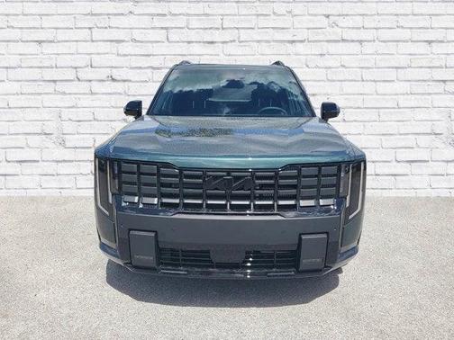 2027 Kia Telluride SX-Prestige
