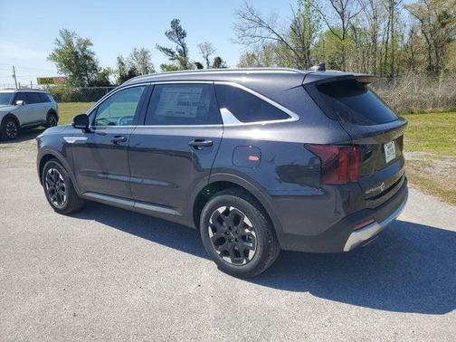 Metal 2026 Kia Sorento S