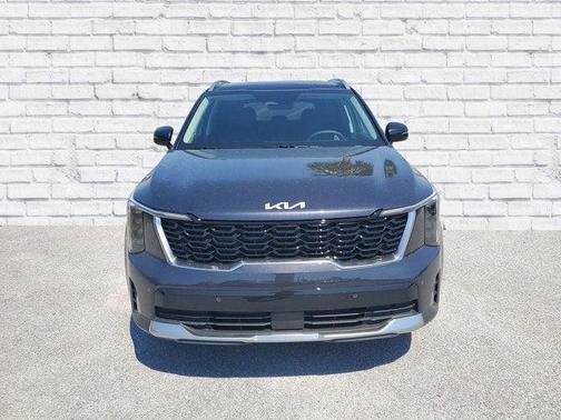 Metal 2026 Kia Sorento S