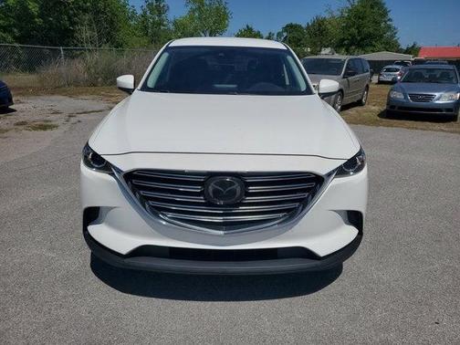 2018 Mazda CX-9 Touring
