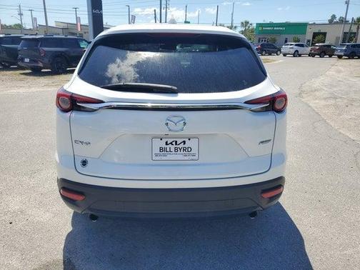 2018 Mazda CX-9 Touring