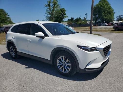 2018 Mazda CX-9 Touring