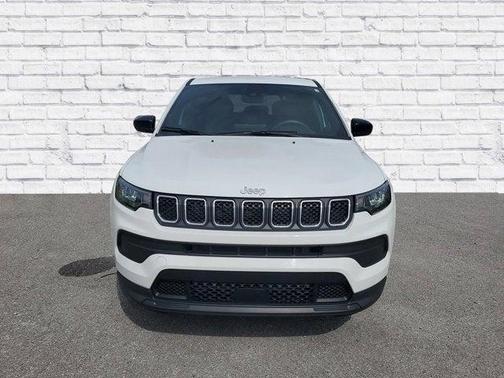 2023 Jeep Compass Sport
