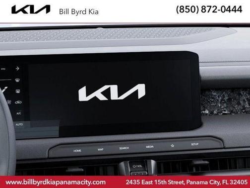 Glacial White Pearl 2027 Kia Telluride SX-Prestige